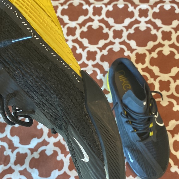 Nike Metcon React Turbo - Picture 7 of 17